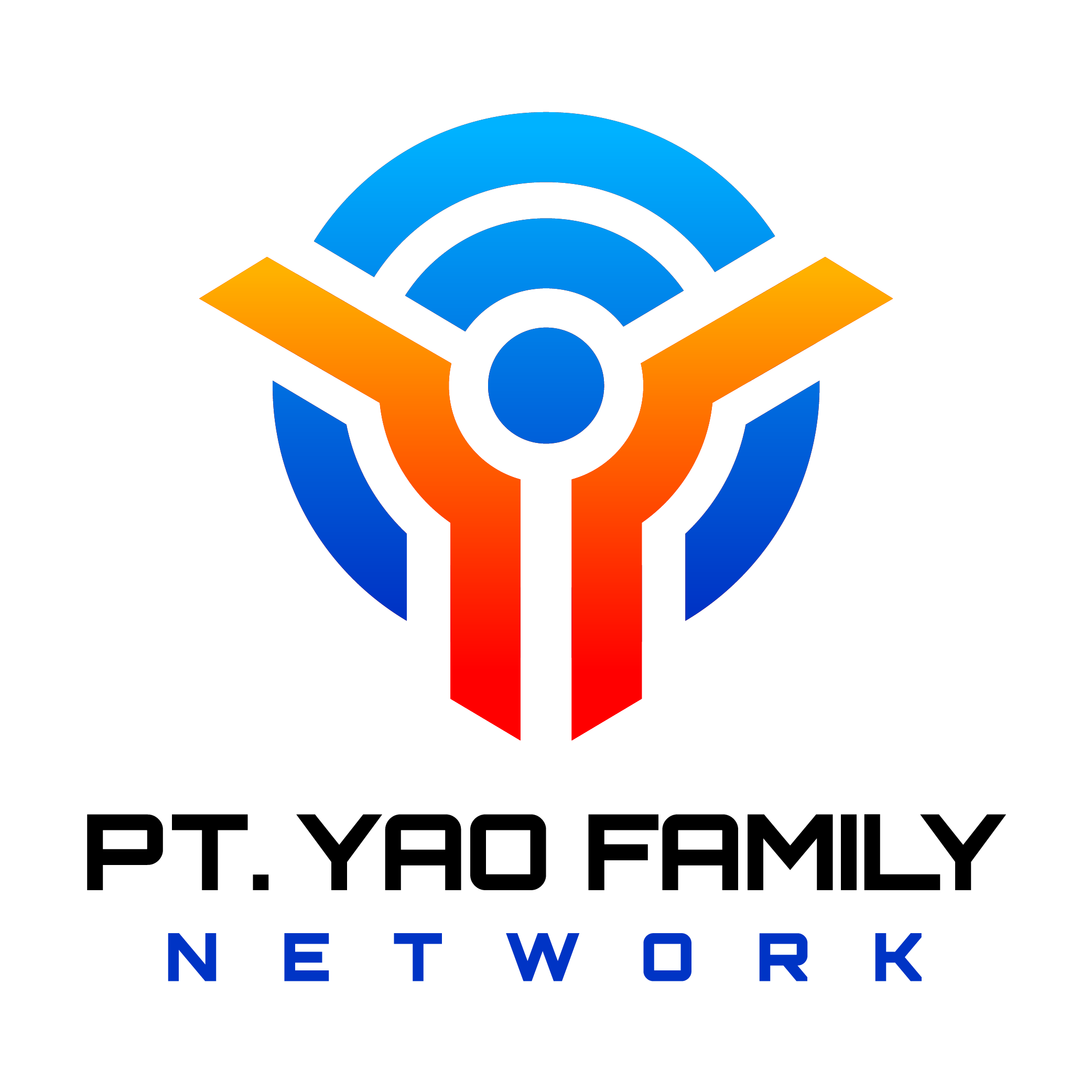 YAO FAMILY NETWORK