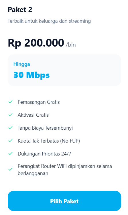PAKET 2