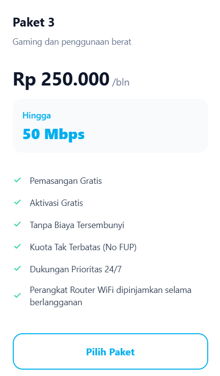 PAKET 3